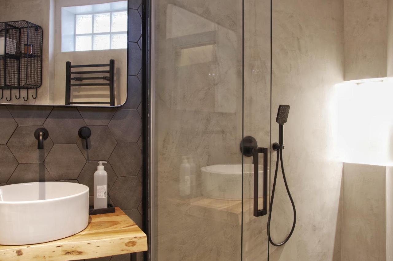 Apartamentos Bahia San Lorenzo Хихон Екстериор снимка