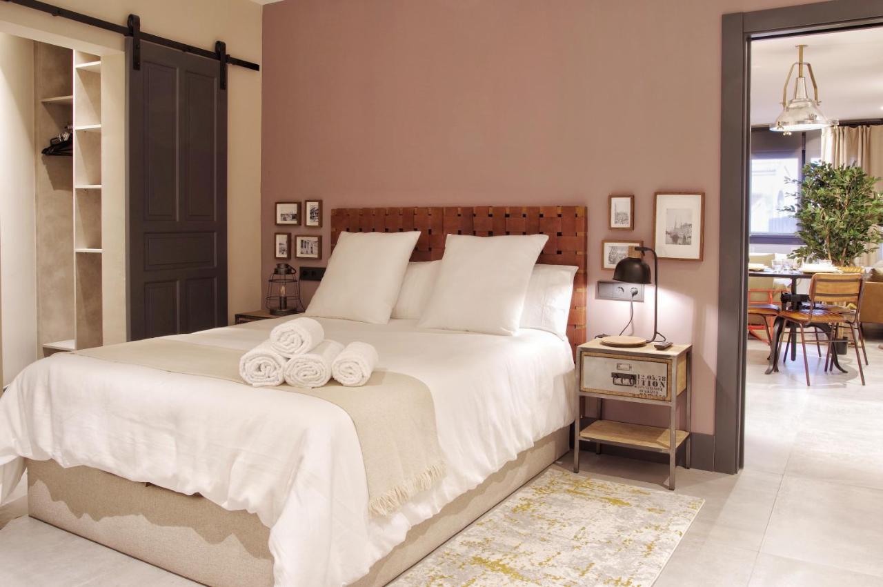 Apartamentos Bahia San Lorenzo Хихон Екстериор снимка