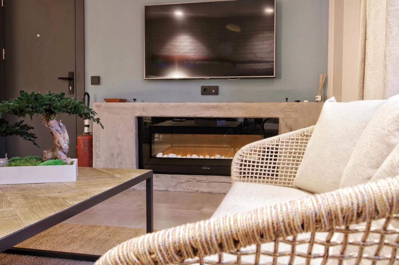Apartamentos Bahia San Lorenzo Хихон Екстериор снимка