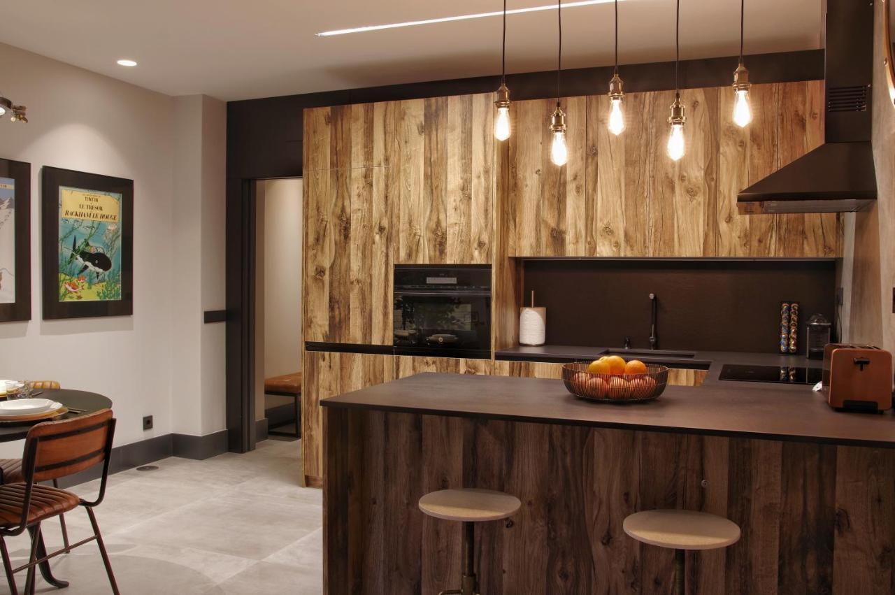 Apartamentos Bahia San Lorenzo Хихон Екстериор снимка